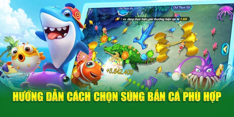 huong-dan-cach-chon-sung-ban-ca-phu-hop