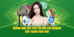 huong dan rut tien tai nha cai good88 cho thanh vien moi